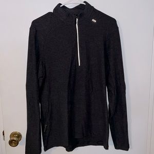 Lululemon Men’s Quarter Zip